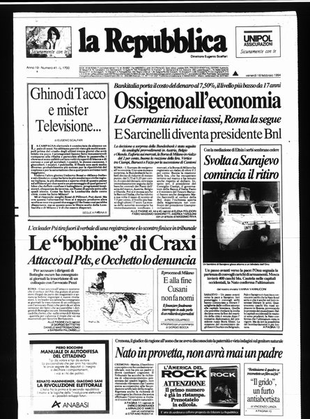 La repubblica